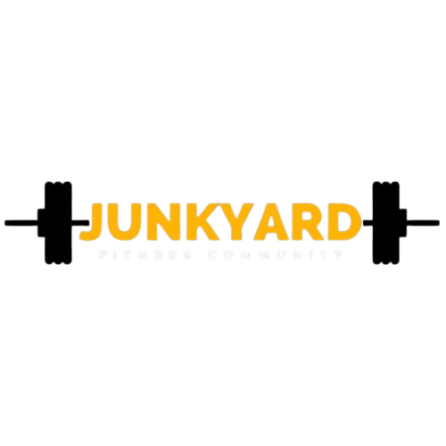Junkyard Fitness
