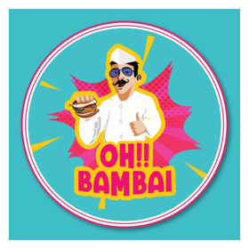 Oh!! Bambai
