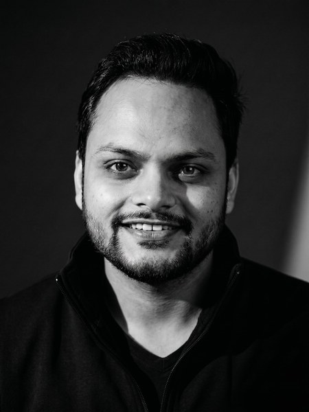 Mayank Pravash
