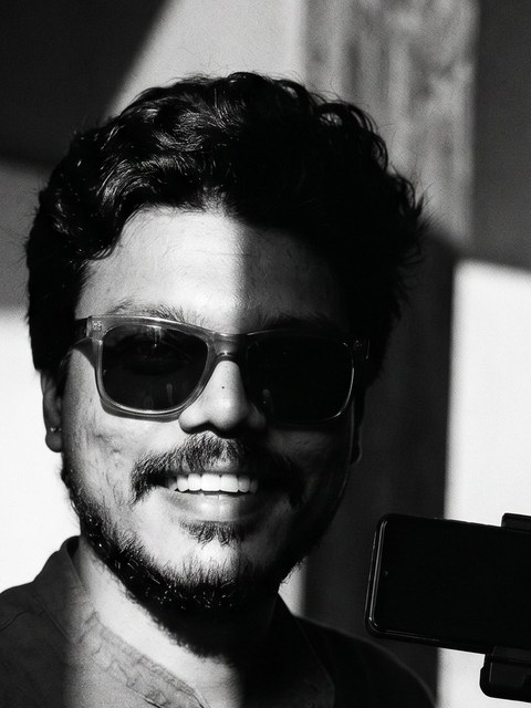 Trilok Karnwanshi
